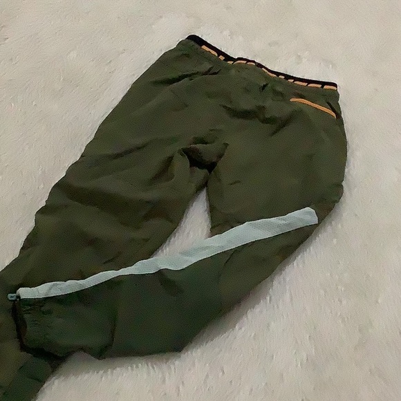 Russell green pants - Picture 6 of 6